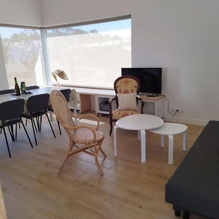 La Cabine Du Bout Du Monde Avec Mezzanine - Ile De Sein - Votre Maison De Vacances De Haut Standing - Pl03 كروزون المظهر الخارجي الصورة